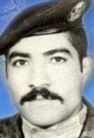 آلبوم اختصاصی تصاویر شهید امین ببربیان . کد 1403254163 آ