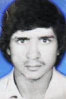 آلبوم اختصاصی تصاویر شهید مراد بخنو . کد 1403254167 آ