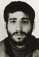 آلبوم اختصاصی تصاویر شهید محمود بحری . کد 1403254178 آ