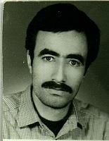 آلبوم اختصاصی تصاویر شهید ایرج بختیاری . کد 1403254188 آ