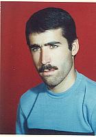 آلبوم اختصاصی تصاویر شهید سعید بختیاری . کد 1403254192 آ