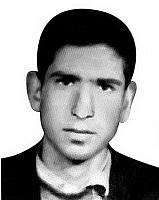 آلبوم اختصاصی تصاویر شهید مرتضی بختیاری . کد 1403254197 آ