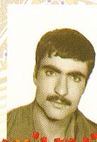 آلبوم اختصاصی تصاویر شهید مرتضی بخشی روشن . کد 1403254201 آ