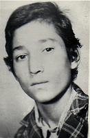 آلبوم اختصاصی تصاویر شهید اکبر بخشی زاده . کد 1403254206 آ