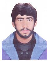 آلبوم اختصاصی تصاویر شهید علی رضا بخشی . کد 1403254212 آ