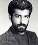 آلبوم اختصاصی تصاویر شهید کاوه بخشی . کد 1403254213 آ