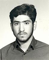 آلبوم اختصاصی تصاویر شهید علی بدری . کد 1403254235 آ