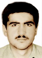 آلبوم اختصاصی تصاویر شهید سیدمحمد بدیعی . کد 1403254244 آ