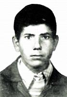 آلبوم اختصاصی تصاویر شهید نایب علی برات پور . کد 1403254253 آ