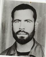 آلبوم اختصاصی تصاویر شهید محمد براتی . کد 1403254264 آ