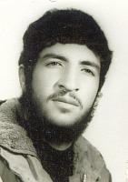 آلبوم اختصاصی تصاویر شهید یعقوب براتی احمدابادی . کد 1403254270 آ