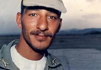 آلبوم اختصاصی تصاویر شهید محمدرضا برازنده . کد 1403254281 آ