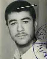 آلبوم اختصاصی تصاویر شهید احمد براقی . کد 1403254282 آ