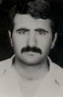 آلبوم اختصاصی تصاویر شهید حبیب اله براهویی . کد 1403254284 آ