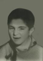 آلبوم اختصاصی تصاویر شهید سعداله برزکار . کد 1403254311 آ