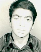 آلبوم اختصاصی تصاویر شهید اکبر برزگر . کد 1403254315 آ