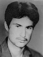 آلبوم اختصاصی تصاویر شهید شعبان علی برزگردخت . کد 1403254324 آ