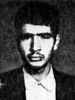 آلبوم اختصاصی تصاویر شهید مجید برزگرکهکی . کد 1403254325 آ