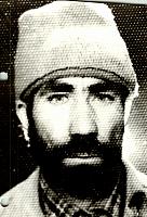 آلبوم اختصاصی تصاویر شهید علی اکبر برزنونی . کد 1403254332 آ