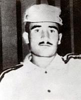 آلبوم اختصاصی تصاویر شهید قربان علی برزه کار . کد 1403254338 آ