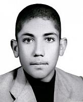 آلبوم اختصاصی تصاویر شهید اکبر برکت . کد 1403254344 آ