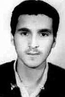 آلبوم اختصاصی تصاویر شهید علی محمد برکتی . کد 1403254347 آ