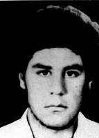 آلبوم اختصاصی تصاویر شهید جواد برمداح . کد 1403254353 آ