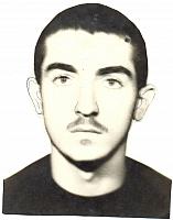 آلبوم اختصاصی تصاویر شهید یعقوب برموده . کد 1403254356 آ