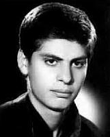 آلبوم اختصاصی تصاویر شهید غلام رضا برموزیان . کد 1403254357 آ