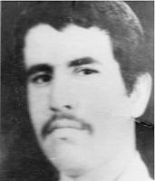 آلبوم اختصاصی تصاویر شهید یوسف برنا . کد 1403254358 آ