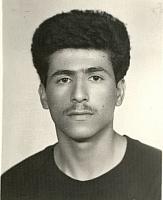 آلبوم اختصاصی تصاویر شهید علی محمد برومندعجله . کد 1403254362 آ