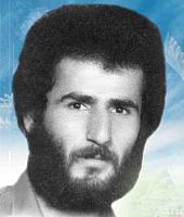 آلبوم اختصاصی تصاویر شهید علی بزرگتبار . کد 1403254375 آ