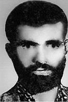 آلبوم اختصاصی تصاویر شهید موسی تفرشی . کد 1403255280 آ