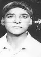 آلبوم اختصاصی تصاویر شهید برات تقابی . کد 1403255285 آ