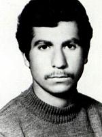 آلبوم اختصاصی تصاویر شهید یداله تقربی . کد 1403255286 آ