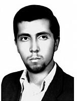 آلبوم اختصاصی تصاویر شهید امیر تقوی طلب . کد 1403255306 آ