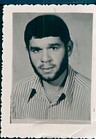 آلبوم اختصاصی تصاویر شهید احمد تقی پور . کد 1403255308 آ