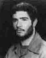 آلبوم اختصاصی تصاویر شهید صمد تقی پورکهانی . کد 1403255312 آ