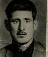 آلبوم اختصاصی تصاویر شهید محرم تقی دادجماب . کد 1403255320 آ