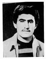 آلبوم اختصاصی تصاویر شهید غلام رضا تقی زاده . کد 1403255331 آ