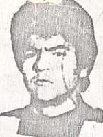 آلبوم اختصاصی تصاویر شهید سهراب تقی نژاد . کد 1403255338 آ