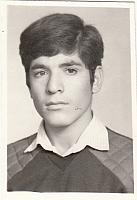 آلبوم اختصاصی تصاویر شهید احمد تلخابی . کد 1403255345 آ