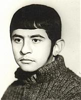 آلبوم اختصاصی تصاویر شهید علی تمجیدی . کد 1403255351 آ