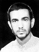 آلبوم اختصاصی تصاویر شهید غلام حسن تمدنی . کد 1403255353 آ