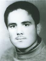 آلبوم اختصاصی تصاویر شهید داداله تنکابنی رضایی . کد 1403255365 آ