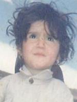 آلبوم اختصاصی تصاویر شهید لیلا تواضع . کد 1403255370 آ