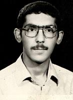 آلبوم اختصاصی تصاویر شهید بهزاد توانگرریزی . کد 1403255375 آ