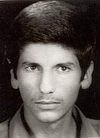 آلبوم اختصاصی تصاویر شهید حسین توتونچی . کد 1403255378 آ