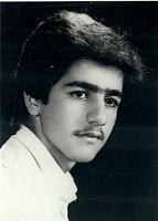 آلبوم اختصاصی تصاویر شهید علی توحیدی مقدم . کد 1403255382 آ