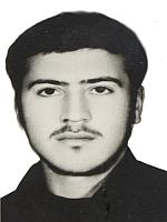 آلبوم اختصاصی تصاویر شهید مسعود توسلی . کد 1403255392 آ